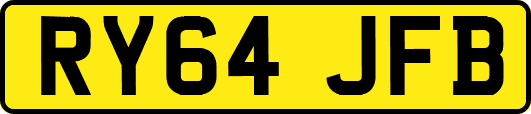 RY64JFB