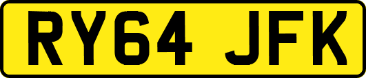 RY64JFK