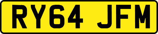 RY64JFM