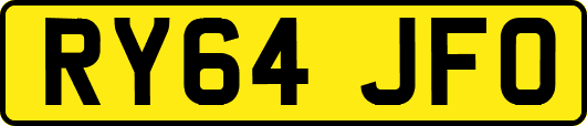 RY64JFO