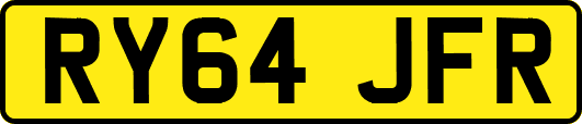 RY64JFR