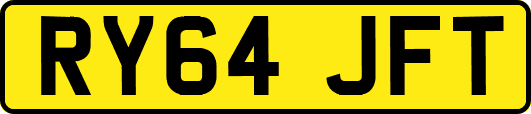 RY64JFT