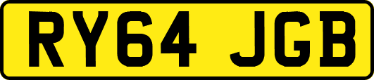 RY64JGB