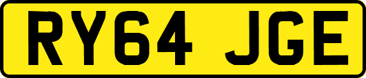 RY64JGE