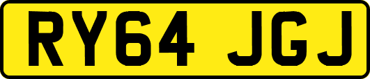 RY64JGJ