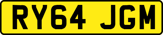 RY64JGM