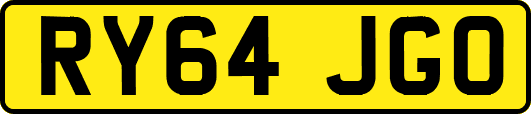 RY64JGO
