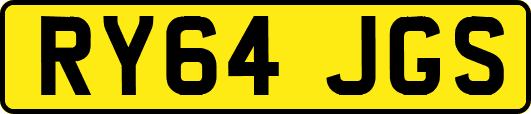 RY64JGS