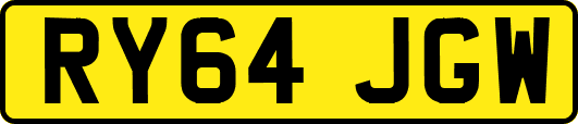 RY64JGW
