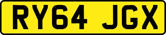 RY64JGX