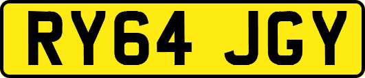 RY64JGY