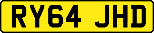 RY64JHD