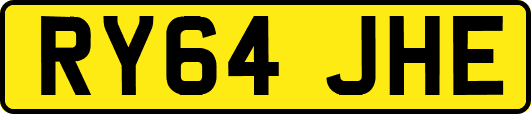 RY64JHE