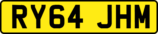 RY64JHM