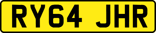 RY64JHR