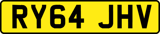 RY64JHV