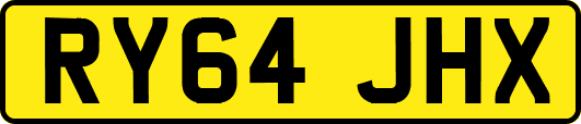 RY64JHX