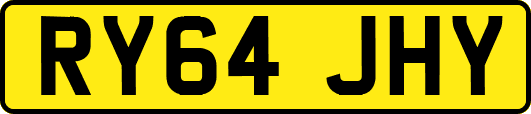 RY64JHY
