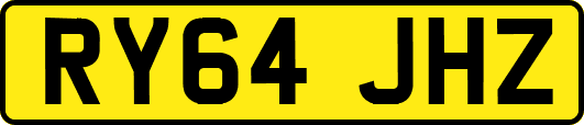 RY64JHZ