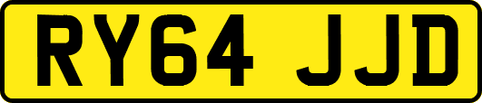 RY64JJD