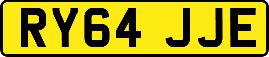 RY64JJE