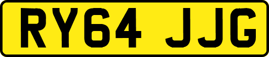 RY64JJG