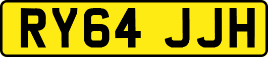 RY64JJH
