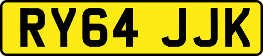 RY64JJK
