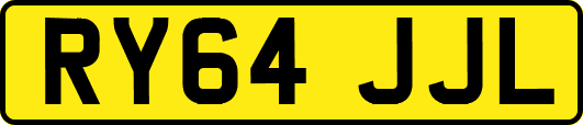 RY64JJL