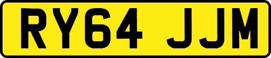 RY64JJM