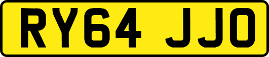 RY64JJO