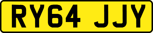 RY64JJY