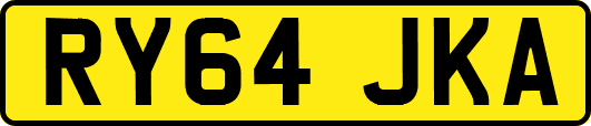 RY64JKA