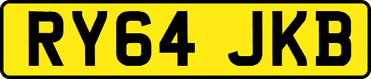 RY64JKB