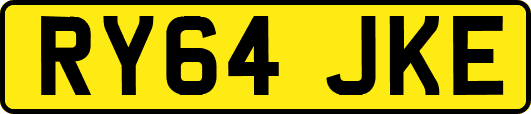 RY64JKE