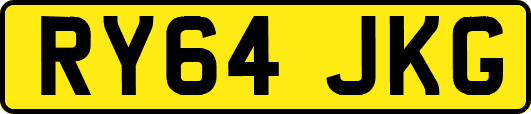RY64JKG