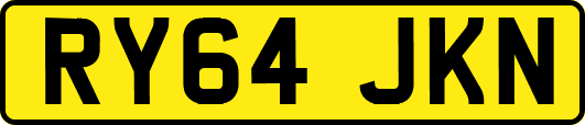 RY64JKN