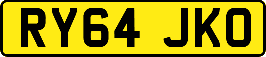 RY64JKO