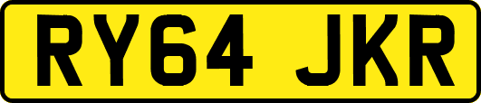 RY64JKR