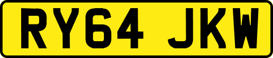 RY64JKW