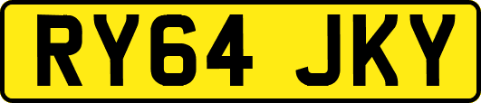 RY64JKY