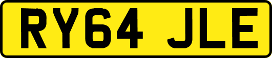 RY64JLE