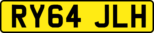 RY64JLH