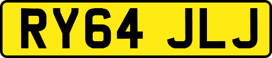 RY64JLJ