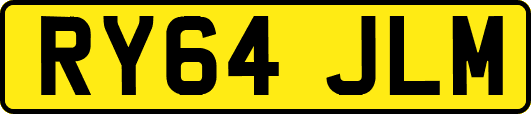 RY64JLM