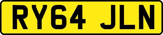 RY64JLN