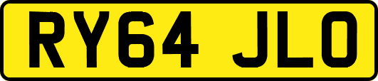 RY64JLO