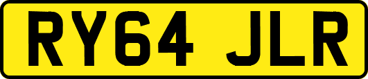 RY64JLR