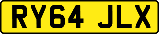RY64JLX