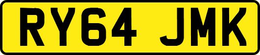RY64JMK